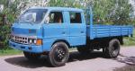 JMC JX-D133SP 1984 года